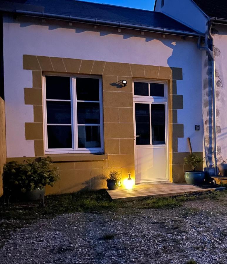 La Petite Maison Neuville-aux-Bois Buitenkant foto